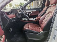 Jetour Jietu X70 PLUS 1.5T DCT Brave PLUS 7-Seater - фото 11