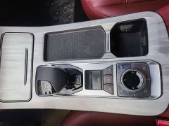 Jetour Jietu X70 PLUS 1.5T DCT Brave PLUS 7-Seater - фото 16