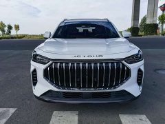 Jetour Jietu X70 PLUS 1.5T DCT Brave PLUS 7-Seater - фото 2