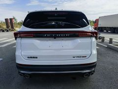 Jetour Jietu X70 PLUS 1.5T DCT Brave PLUS 7-Seater - фото 5