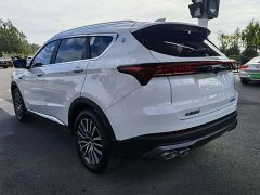 Jetour Jietu X70 PLUS 1.5T DCT Brave PLUS 7-Seater - фото 6