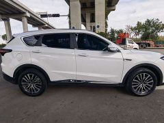 Jetour Jietu X70 PLUS 1.5T DCT Brave PLUS 7-Seater - фото 7