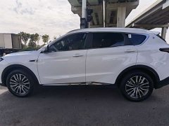 Jetour Jietu X70 PLUS 1.5T DCT Brave PLUS 7-Seater - фото 8