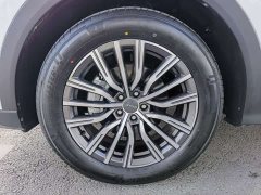 Jetour Jietu X70 PLUS 1.5T DCT Brave PLUS 7-Seater - фото 9