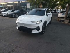 Jetour Jietu Shanhai L6 1.5TD DHT ULTRA - ფოტო 1