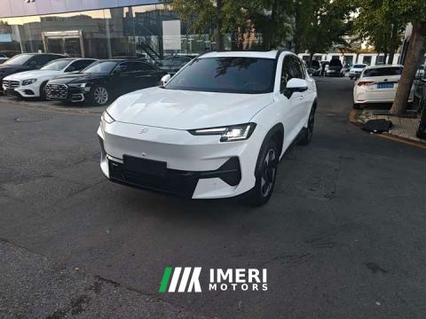 2025 Jetour Jietu Shanhai L6 1.5TD DHT ULTRA