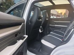 Jetour Jietu Shanhai L6 1.5TD DHT ULTRA - ფოტო 10