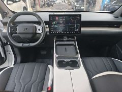 Jetour Jietu Shanhai L6 1.5TD DHT ULTRA - ფოტო 11