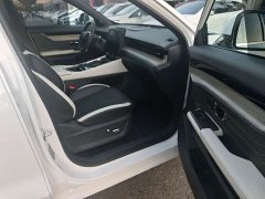 Jetour Jietu Shanhai L6 1.5TD DHT ULTRA - ფოტო 13