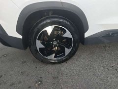 Jetour Jietu Shanhai L6 1.5TD DHT ULTRA - ფოტო 15
