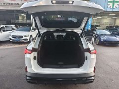 Jetour Jietu Shanhai L6 1.5TD DHT ULTRA - ფოტო 16