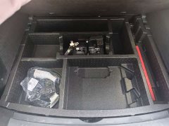 Jetour Jietu Shanhai L6 1.5TD DHT ULTRA - ფოტო 17