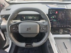 Jetour Jietu Shanhai L6 1.5TD DHT ULTRA - ფოტო 18