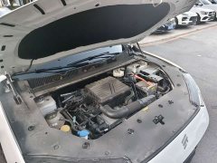Jetour Jietu Shanhai L6 1.5TD DHT ULTRA - ფოტო 19