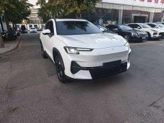 Jetour Jietu Shanhai L6 1.5TD DHT ULTRA - ფოტო 3