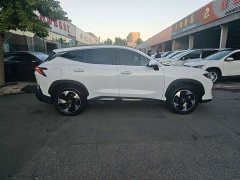 Jetour Jietu Shanhai L6 1.5TD DHT ULTRA - ფოტო 4
