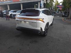 Jetour Jietu Shanhai L6 1.5TD DHT ULTRA - ფოტო 5