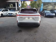 Jetour Jietu Shanhai L6 1.5TD DHT ULTRA - ფოტო 6