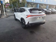 Jetour Jietu Shanhai L6 1.5TD DHT ULTRA - ფოტო 7