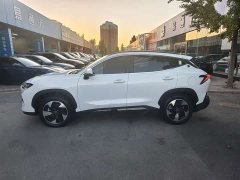 Jetour Jietu Shanhai L6 1.5TD DHT ULTRA - ფოტო 8