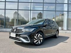 Volkswagen Tiguan L 330TSI Automatic FWD Smart Comfort Edition - фото 1