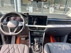 Volkswagen Tiguan L 330TSI Automatic FWD Smart Comfort Edition - фото 11