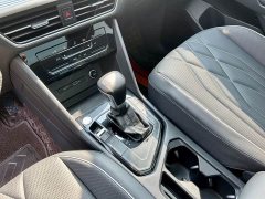 Volkswagen Tiguan L 330TSI Automatic FWD Smart Comfort Edition - фото 12