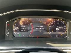 Volkswagen Tiguan L 330TSI Automatic FWD Smart Comfort Edition - фото 14