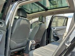Volkswagen Tiguan L 330TSI Automatic FWD Smart Comfort Edition - фото 15