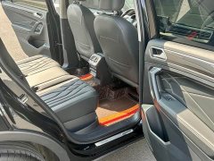 Volkswagen Tiguan L 330TSI Automatic FWD Smart Comfort Edition - фото 16