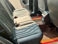 Volkswagen Tiguan L 330TSI Automatic FWD Smart Comfort Edition - фото 17