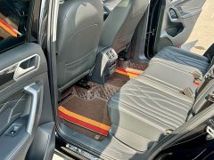 Volkswagen Tiguan L 330TSI Automatic FWD Smart Comfort Edition - фото 18