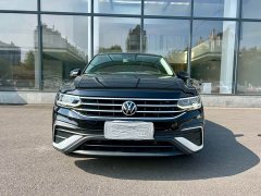 Volkswagen Tiguan L 330TSI Automatic FWD Smart Comfort Edition - фото 2