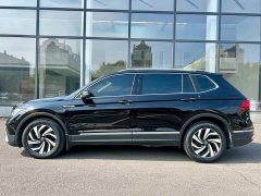 Volkswagen Tiguan L 330TSI Automatic FWD Smart Comfort Edition - фото 3
