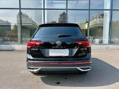 Volkswagen Tiguan L 330TSI Automatic FWD Smart Comfort Edition - фото 4