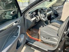Volkswagen Tiguan L 330TSI Automatic FWD Smart Comfort Edition - фото 5