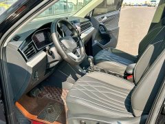 Volkswagen Tiguan L 330TSI Automatic FWD Smart Comfort Edition - фото 6