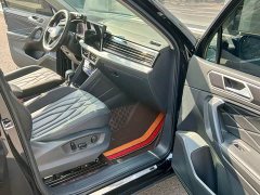 Volkswagen Tiguan L 330TSI Automatic FWD Smart Comfort Edition - фото 7