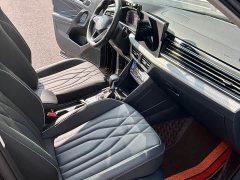 Volkswagen Tiguan L 330TSI Automatic FWD Smart Comfort Edition - фото 8