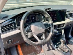 Volkswagen Tiguan L 330TSI Automatic FWD Smart Comfort Edition - фото 9