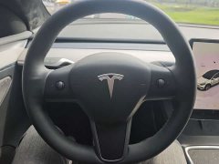 Tesla Model Y Rear-Wheel Drive - ფოტო 15
