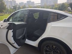 Tesla Model Y Rear-Wheel Drive - ფოტო 6