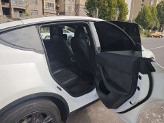 Tesla Model Y Rear-Wheel Drive - ფოტო 9