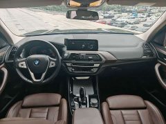 BMW X3 xDrive28i Luxury Package - ფოტო 10