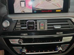BMW X3 xDrive28i Luxury Package - ფოტო 13