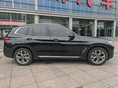 BMW X3 xDrive28i Luxury Package - ფოტო 4