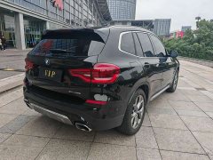 BMW X3 xDrive28i Luxury Package - ფოტო 5