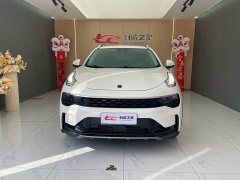 Lynk & Co 01 2.0T Diesel Two-Wheel Drive Pro - ფოტო 2