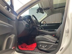 Lynk & Co 01 2.0T Diesel Two-Wheel Drive Pro - ფოტო 4