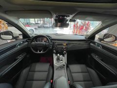Lynk & Co 01 2.0T Diesel Two-Wheel Drive Pro - ფოტო 6